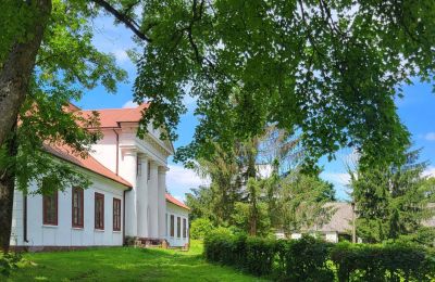 Manor House for sale Rożnów, Dwór w Rożnowie, Lesser Poland Voivodeship, Photo 16/25