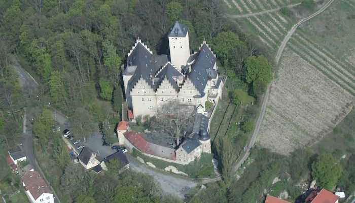 Castle 97453 Schonungen, Bavaria