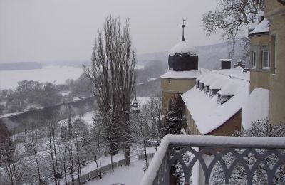 Castle for sale 97453 Schonungen, Ernst Sachs Straße 6, Bavaria, Schloss im Winter