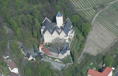Character Properties, Prestigious castle near Schweinfurt, Bavaria