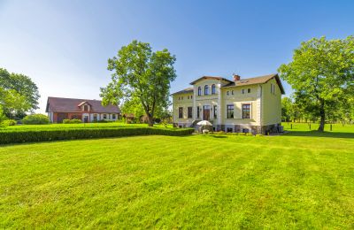 Manor House for sale Czekanowo, Greater Poland Voivodeship, Photo 13/18