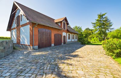 Manor House for sale Czekanowo, Greater Poland Voivodeship, Outbuilding