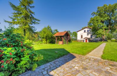 Manor House for sale Czekanowo, Greater Poland Voivodeship, Photo 16/18