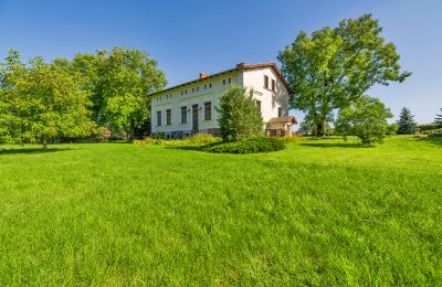 Manor House for sale Czekanowo, Greater Poland Voivodeship, Photo 17/18