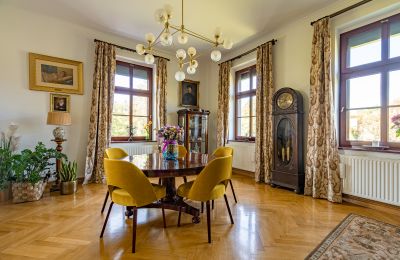 Manor House for sale Czekanowo, Greater Poland Voivodeship, Photo 3/18