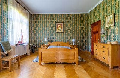 Manor House for sale Czekanowo, Greater Poland Voivodeship, Bedroom