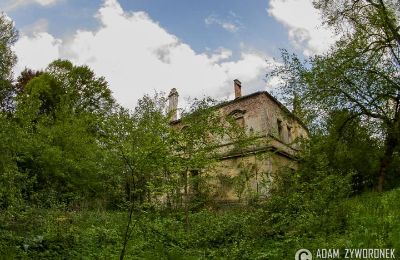 Castle for sale Czerna, Pałac w Czernej, Lubusz Voivodeship, Photo 6/8