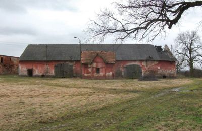 Castle for sale Osetno, Pałac w Osetnie, Lower Silesian Voivodeship, Photo 5/8