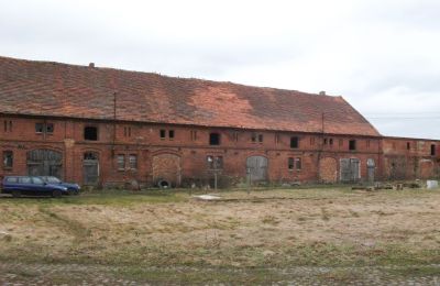 Castle for sale Osetno, Pałac w Osetnie, Lower Silesian Voivodeship, Photo 6/8