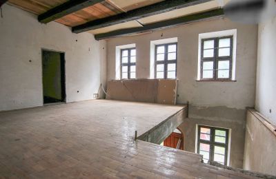 Manor House for sale Rogoźno, Dwór w Studzieńcu 28, Greater Poland Voivodeship, Photo 13/16