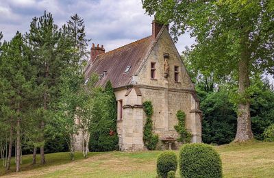 Manor House for sale 95300 Pontoise, L'Isle-Adam, Ile-de-France, Outbuilding