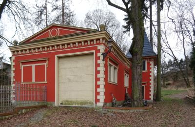 Castle for sale Ziębice, Chrobrego 11, Lower Silesian Voivodeship, Photo 16/16