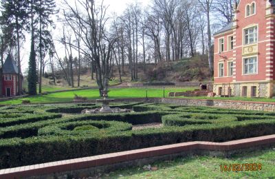 Castle for sale Ziębice, Chrobrego 11, Lower Silesian Voivodeship, Photo 14/16