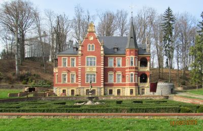 Castle for sale Ziębice, Chrobrego 11, Lower Silesian Voivodeship, Photo 2/16