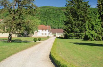 Castle for sale France, Photo 42/49