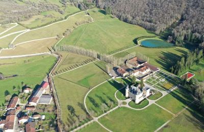 Castle for sale France, Photo 46/49