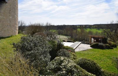 Castle for sale Monflanquin, New Aquitaine, Photo 10/12