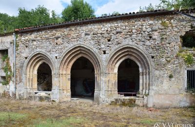 Kloster købe Foix, Occitanie, Billede 4/10