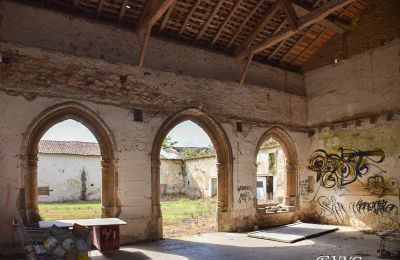 Kloster købe Foix, Occitanie, Billede 5/10