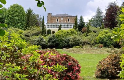 Historic Villa for sale Viveiro, Galicia, Photo 1/38