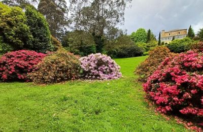 Historic Villa for sale Viveiro, Galicia, Photo 35/38