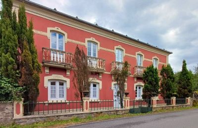 Historic Villa for sale Viveiro, Galicia, Photo 38/38