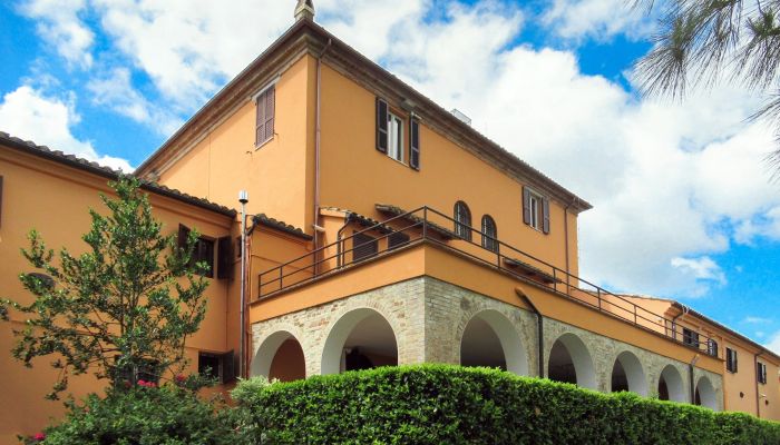 Historic Villa for sale Offida, Marche,  Italy