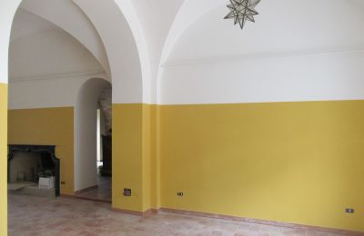 Historic Villa for sale Offida, Marche, Photo 8/16