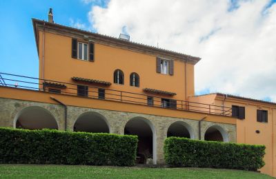 Historic Villa for sale Offida, Marche, Photo 2/16