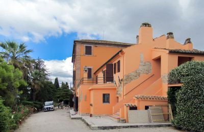 Historic Villa for sale Offida, Marche, Photo 15/16