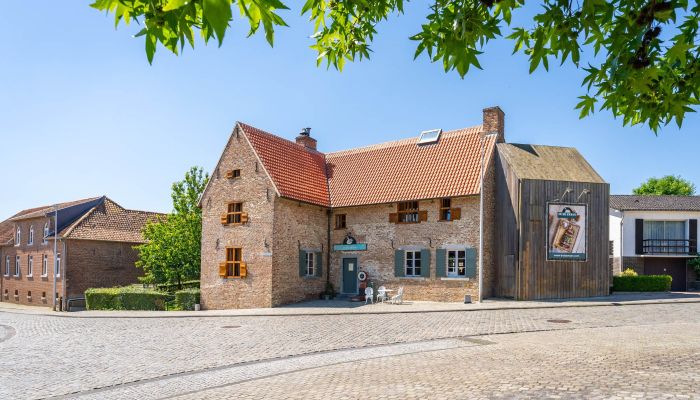 Byhus købe 3800 Sint-Truiden, Vlaanderen,  Belgien