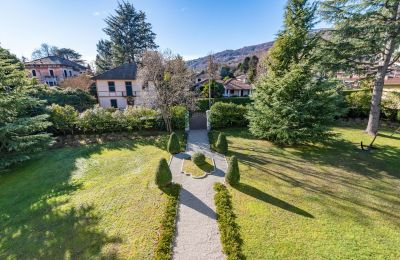 Historic Villa for sale 28040 Lesa, Piemont, Photo 11/42