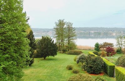 Historic Villa for sale Lisanza, Lombardy, Lago Maggiore