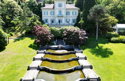 Historic Villa for sale 28838 Stresa, Piemont, Photo 4/45