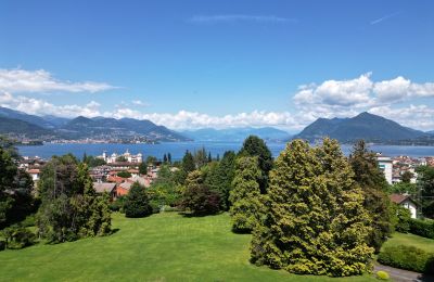 Historic Villa for sale 28838 Stresa, Piemont, Photo 8/45