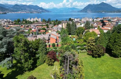 Historic Villa for sale 28838 Stresa, Piemont, Photo 45/45