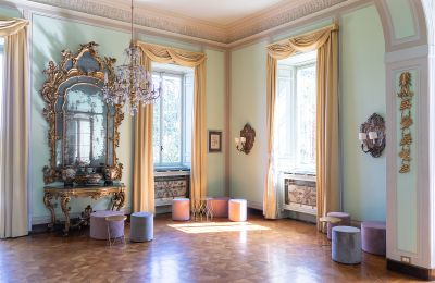 Historic Villa for sale 28838 Stresa, Piemont, Photo 14/45