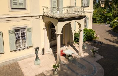 Historic Villa for sale 28838 Stresa, Piemont, Photo 41/45