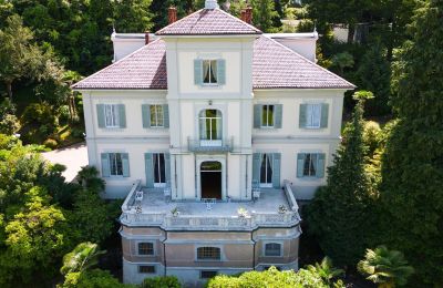 Historic Villa 28838 Stresa, Piemont