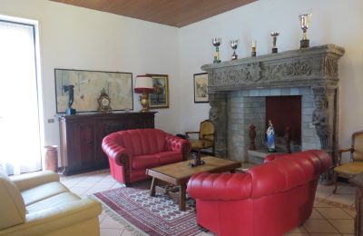 Historic Villa for sale Belgirate, Piemont, Photo 23/43