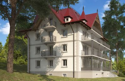 Castle Apartment for sale Verbania, Piemont, Photo 19/30