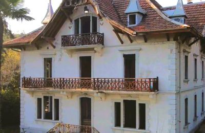 Castle Apartment for sale Verbania, Piemont, Photo 6/30