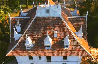 Castle Apartment Verbania, Piemont