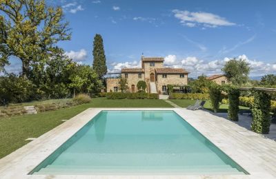 Country House Montepulciano, Tuscany