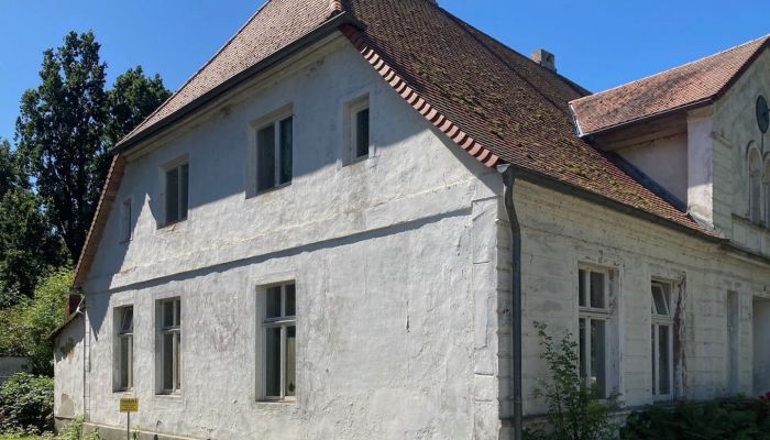 Manor House Zürkvitz 3