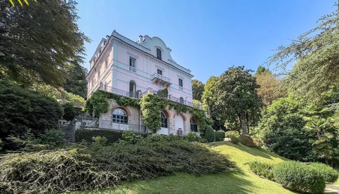 Castle Apartment for sale 28838 Stresa, Piemont,  Italy