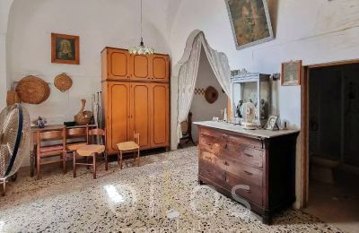 Town House Oria, Apulia