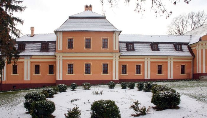 Herregård købe Nitriansky kraj,  Slovakiet