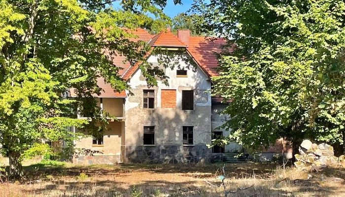 Country House Zegrze Pomorskie 2