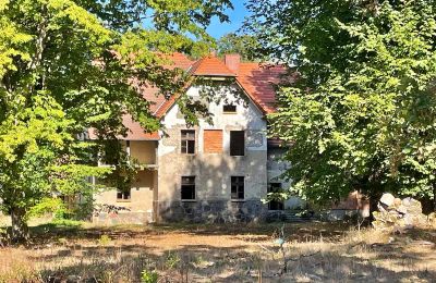 Country House for sale Zegrze Pomorskie, West Pomeranian Voivodeship, Photo 2/7